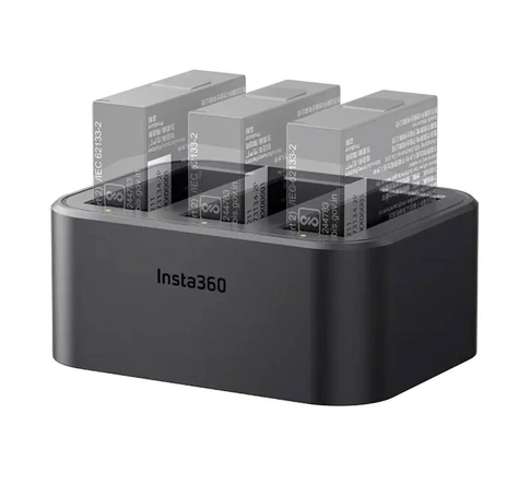 Ładowarka akumulatorów Insta360 Ace Pro