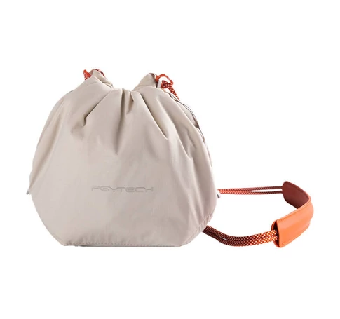 Drawstring Bag PGYTECH OneGo (Ivory)
