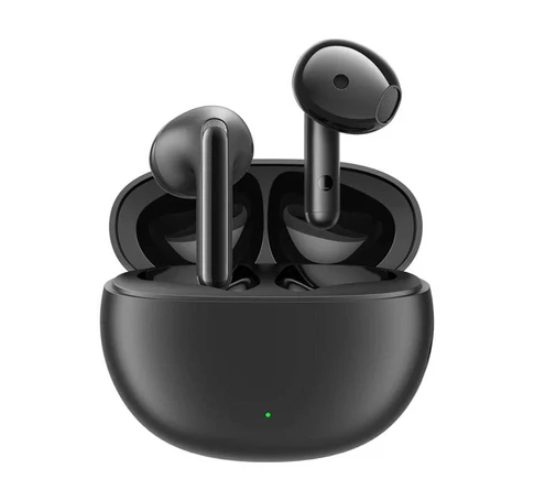 Earphones Joyroom Funpods JR-FB2 Wireless (black)