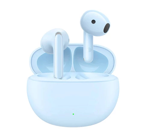 Earphones Joyroom Funpods JR-FB2 Wireless (blue)