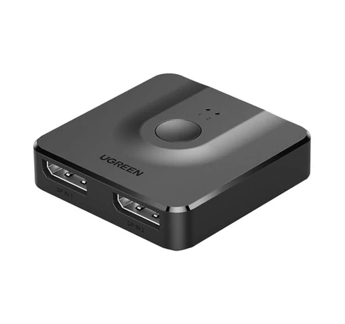 Przełącznik UGREEN 60622 DisplayPort