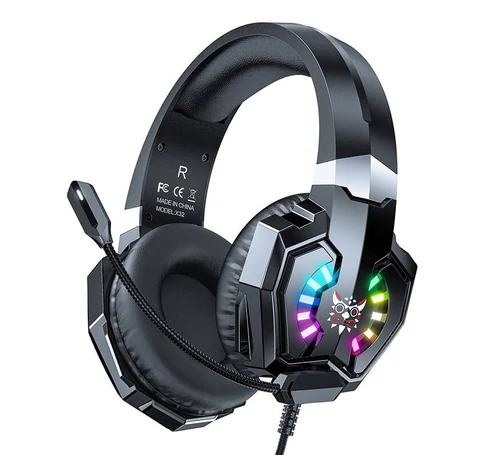 Gaming headphones ONIKUMA X32
