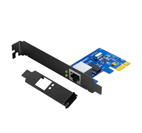 UGREEN US230 PCI Express hálózati adapter, Gigabit 10/100/1000Mbps