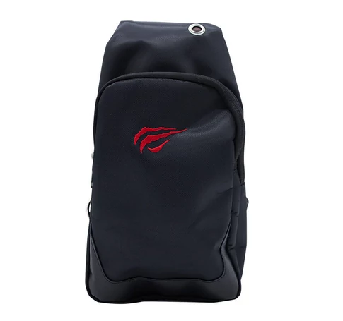 Satchel / Kidney bag Havit WG006 (black)