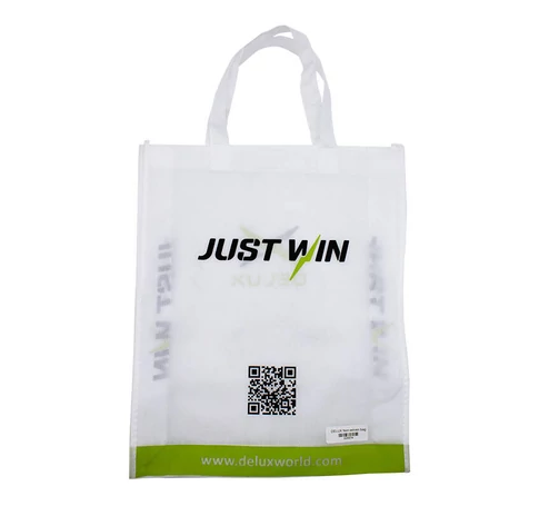 DELUX Non-woven bag