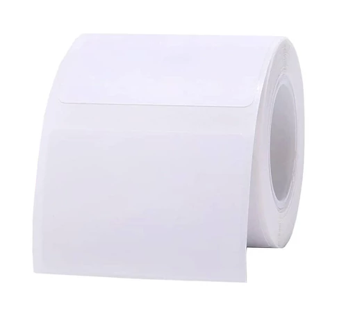 Etykiety termiczne Niimbot dla B21, 50mmx30mm, 230 szt