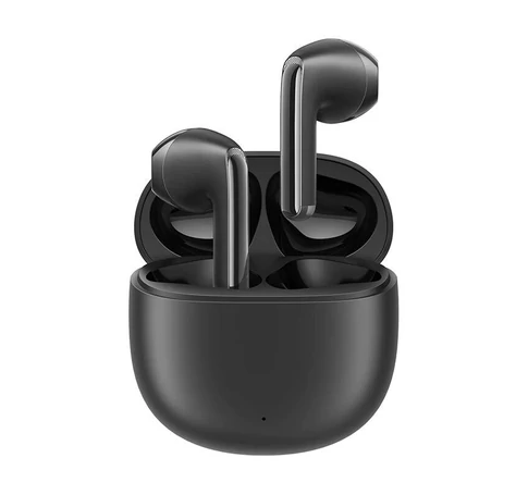 Earphones Joyroom Funpods JR-FB1 Wireless (black)