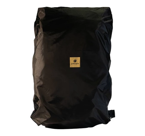 Pokrowiec wodoodporny PolarPro na plecak Boreal 50L (czarny)