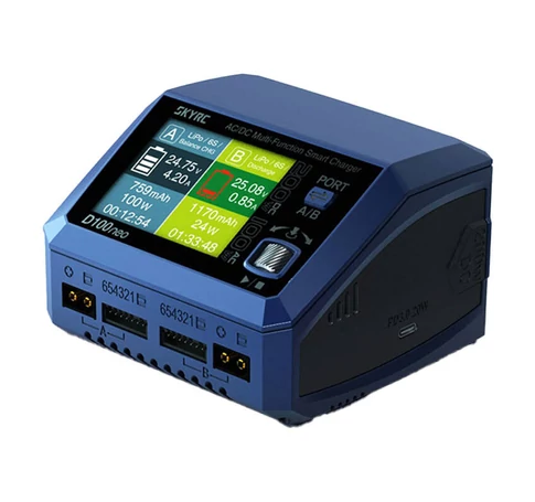 SkyRC D100neo charger