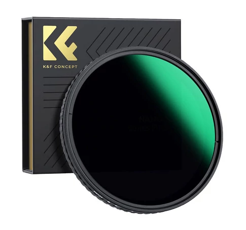 Filtr Nano-X 37 mm XV40 K&F Concept