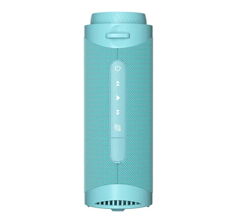 Głośnik bezprzewodowy Bluetooth Tronsmart T7 (Turkusowy)