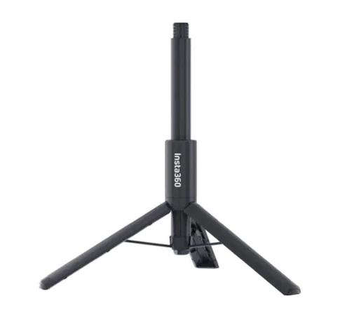Uchwyt selfie ze statywem Insta360 do kamer sportowych (105 cm)