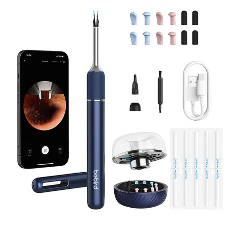 Smart Visual Ear-Clean Rod Bebird Note 5 pro (white)