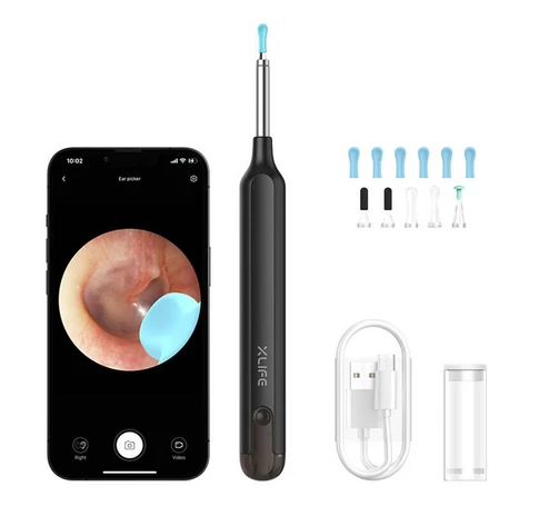 Smart Visual Ear-Clean Rod Xlife X1 (black)