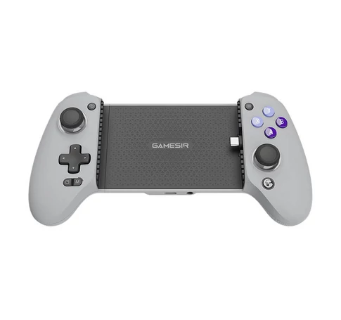 Gaming Controller G8 Galileo USB-C with Smartphone Holder