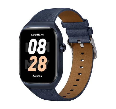 Smartwatch Mibro Watch T2 Deep Blue