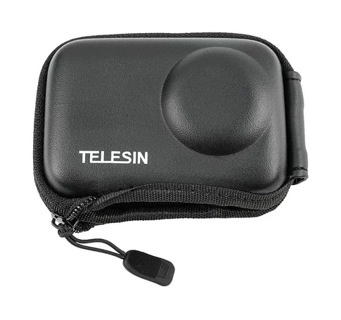 TELESIN táska és DJI ACTION 3/4 kameratest