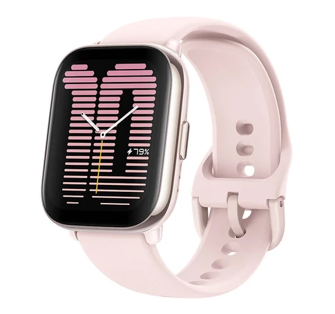 Smartwatch Amazfit Active (Pink)