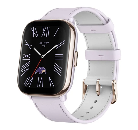 Smartwatch Amazfit Active (Purple)