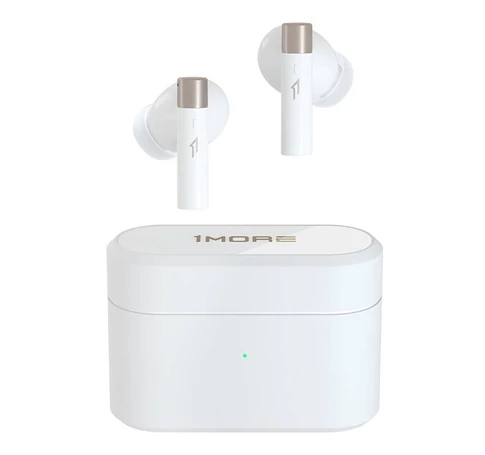 Headphones Wireless TWS 1MORE Pistonbuds Pro SE (white)