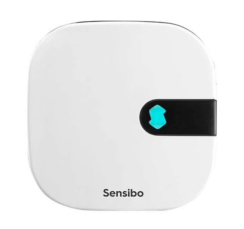 Air conditioning/heat pump smart controller Sensibo Air WiFi