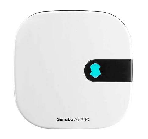 Air conditioning/heat pump smart controller Sensibo Air Pro WiFi
