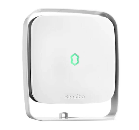 Air Quality Sensor Sensibo Elements WiFi