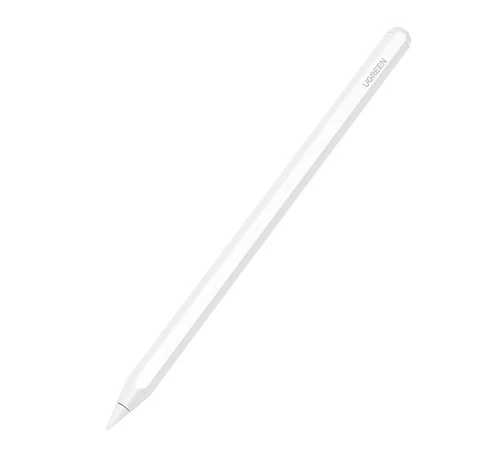 Rysik aktwyny Ugreen LP653 do Apple iPad (biały)