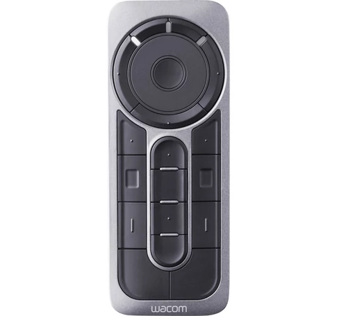 Wacom ExpressKey Remote control unit
