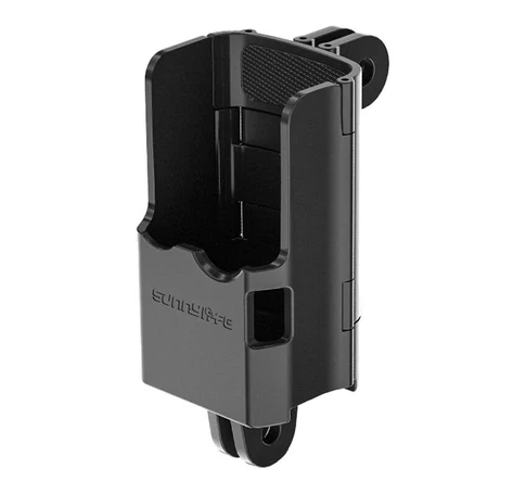 Sunnylife multifunkciós adapter DJI Osmo Pocket 3 kamera