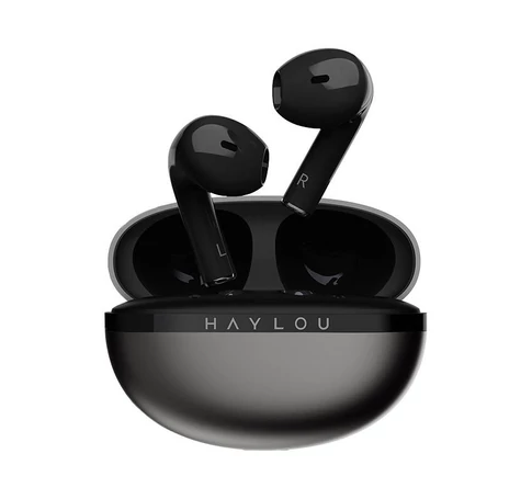 Earbuds TWS Haylou X1 2023 ENC (tarnish)