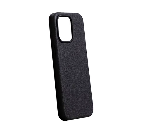 Magnetic Phone Case for iPhone 15 Pro Joyroom JR-BP006 (black)