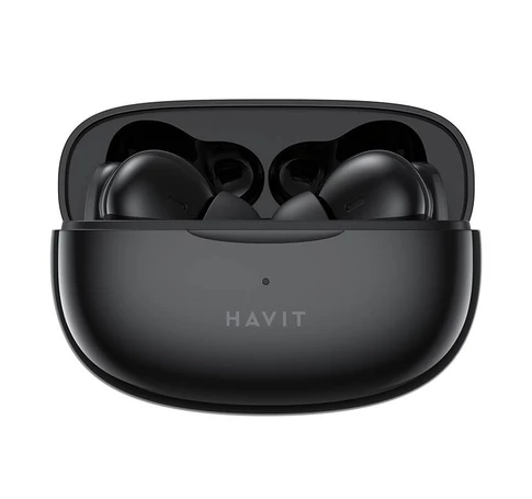 Havit TW910 Bluetooth Earphones (black)