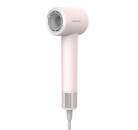 Hair Dryer Coshare HD20E SuperFlow SE (pink)