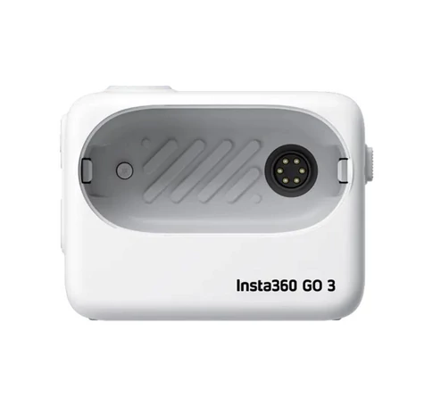 Stacja dokująca do kamer Insta360 GO 3 (biała)
