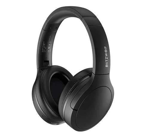 Słuchawki vezeték nélküli Blitzwolf BW-HP6