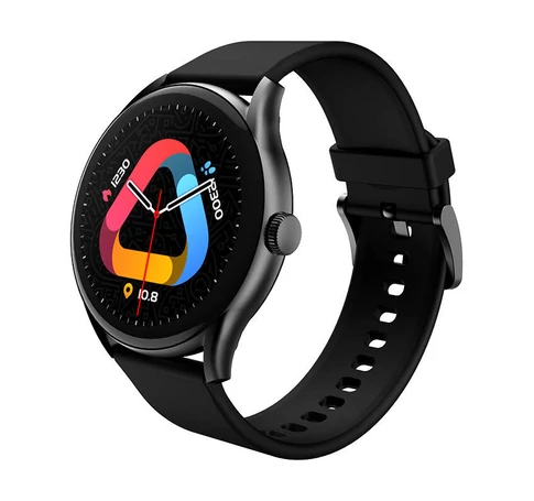 Smartwatch QCY WATCH GT (black)
