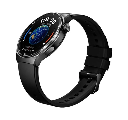 Smartwatch QCY GT2 (black)