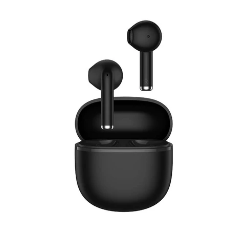 Earphones TWS QCY AilyBuds Lite (black)