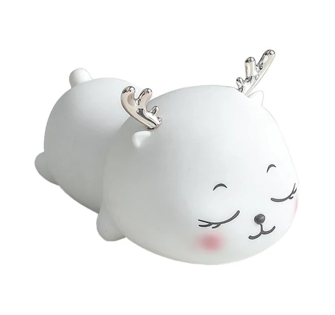 SuperFire L07 Little Elk Children's Night Light
