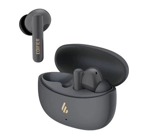 TWS Edifier X5 Pro Headphones (gray)