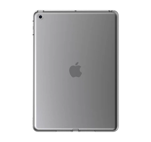 Baseus Simple Series iPad Pro (2017) protective case (clear)