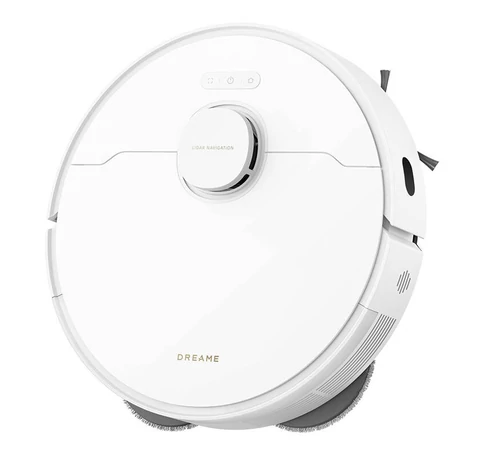 Dreame L10s Pro Gen 2 robotporszívó