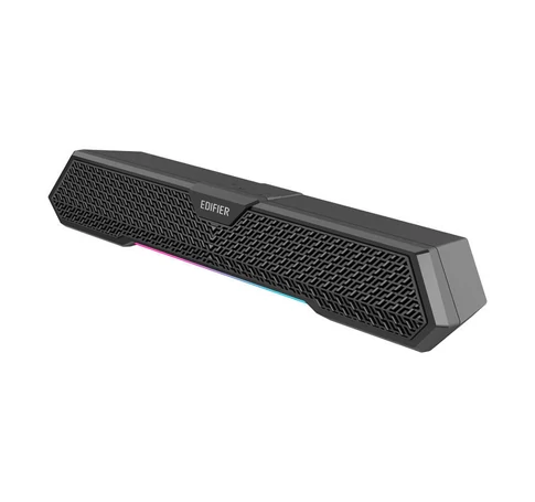 Számítógépes soundbar Edifier MG250 (fekete)