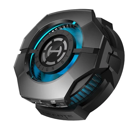 Edifier HECATE C4 Telefon aktív hűtés