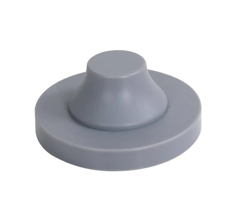 Magnetic wall mount for COSHARE hair dryers