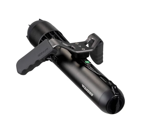 Underwater scooter Waydoo Subnado - Starting Kit