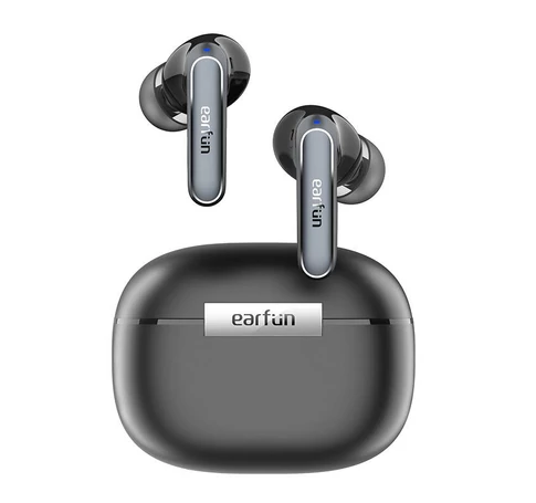 EarFun Air2 TWS fülhallgató (Fekete)