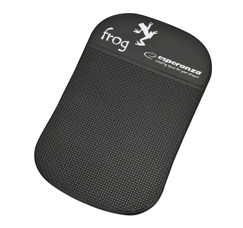 Esperanza EF101K Anti-slip pad (black)