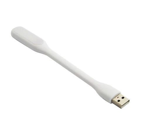 Lampka LED do notebooka USB Esperanza EA147W (biała)